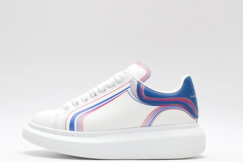 MCQ Sneakers