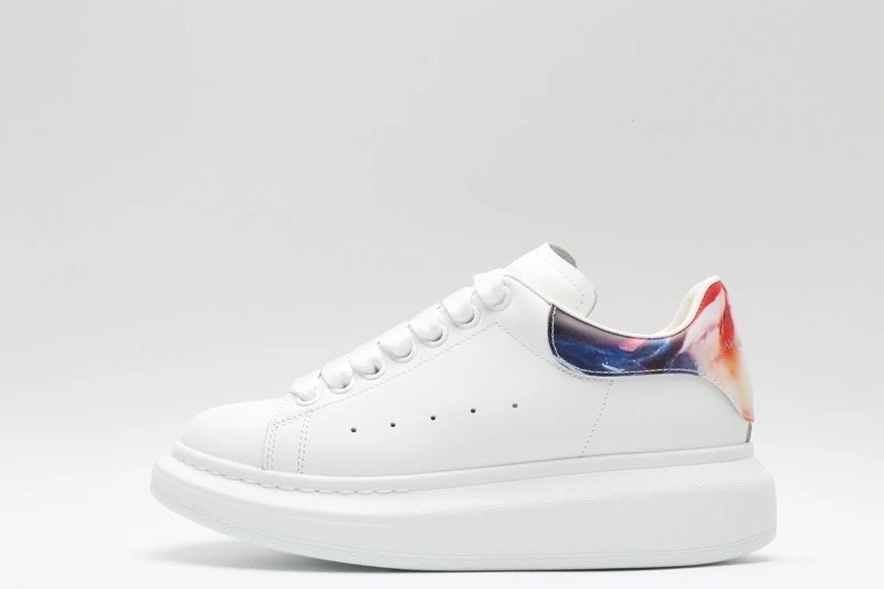 MCQ Sneakers