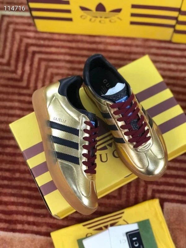 G*ucci x A*didas 35-46