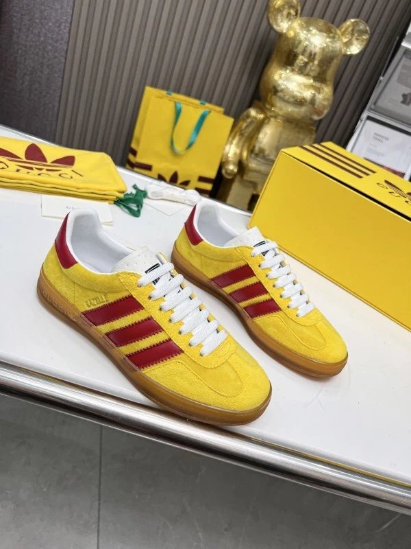G*ucci x A*didas 35-46