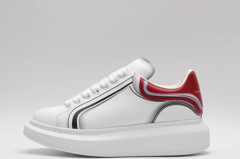 MCQ Sneakers