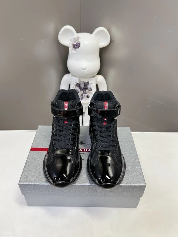 Pr@da America's Cup 35-47
