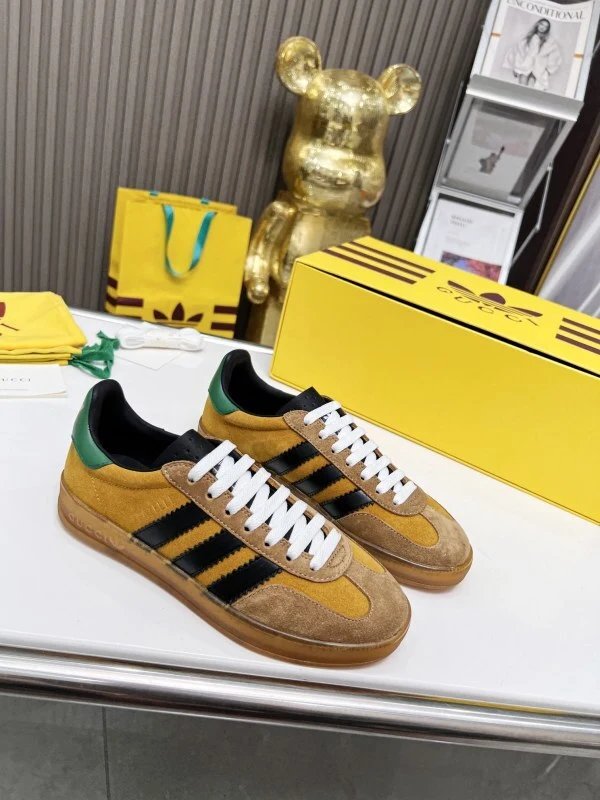 G*ucci x A*didas 35-46