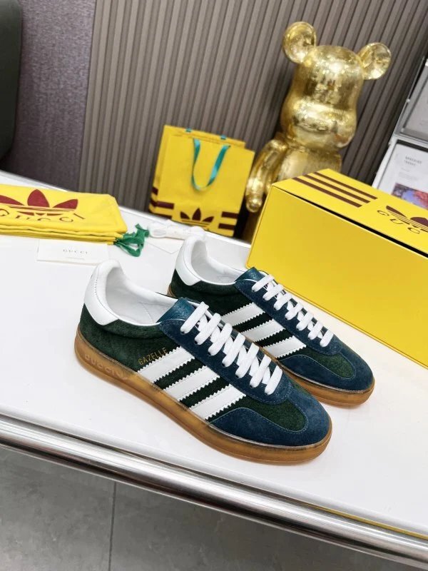 G*ucci x A*didas 35-46
