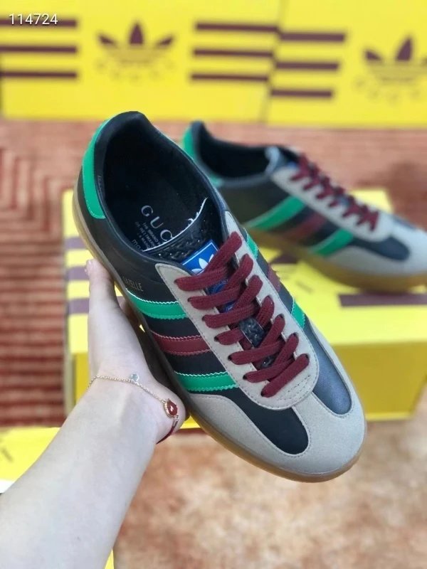 G*ucci x A*didas 35-46