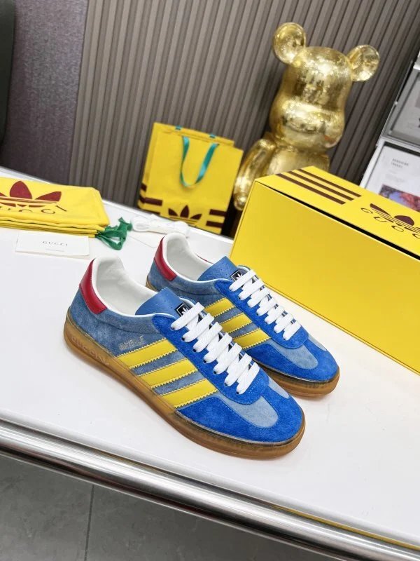 G*ucci x A*didas 35-46