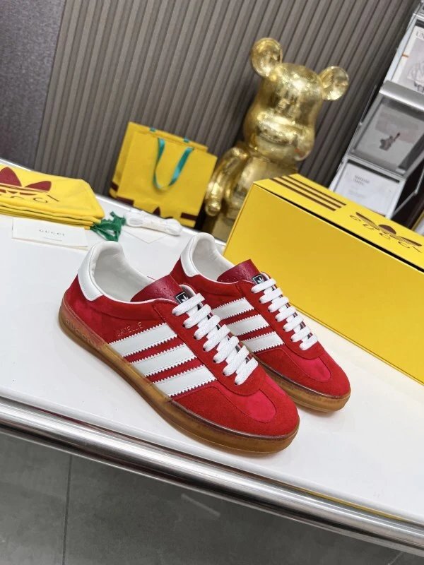 G*ucci x A*didas 35-46
