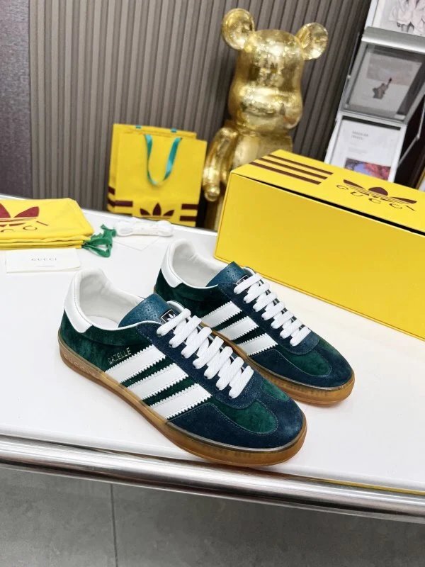 G*ucci x A*didas 35-46