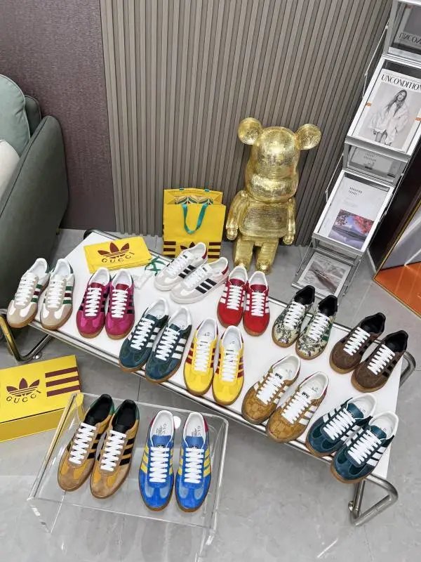 G*ucci x A*didas 35-46