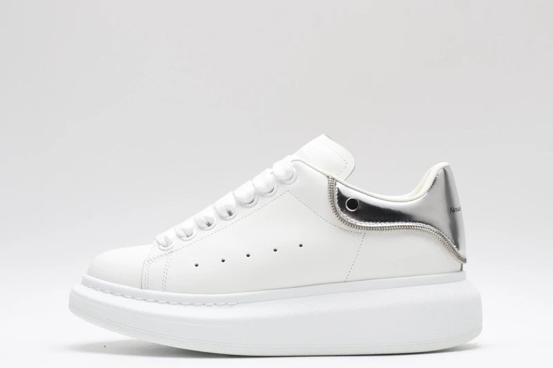 MCQ Sneakers