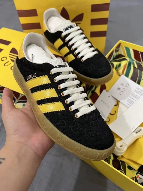 G*ucci x A*didas 35-46