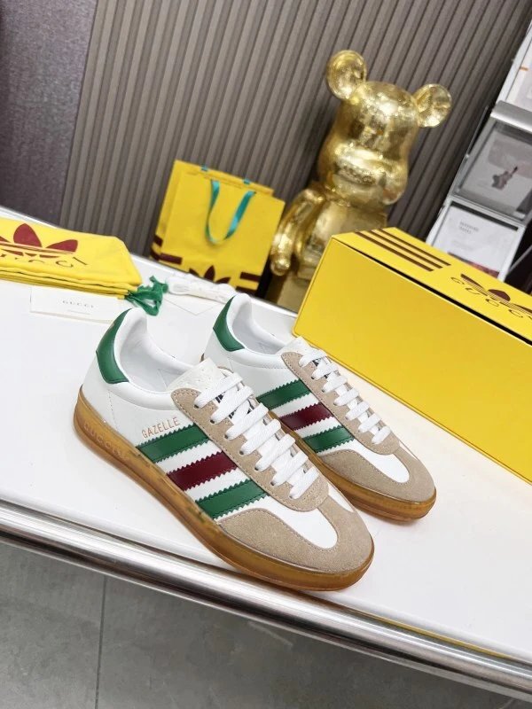 G*ucci x A*didas 35-46