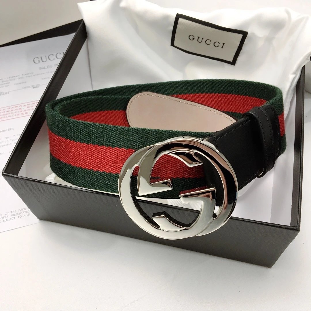 GG Classic hot-selling belts