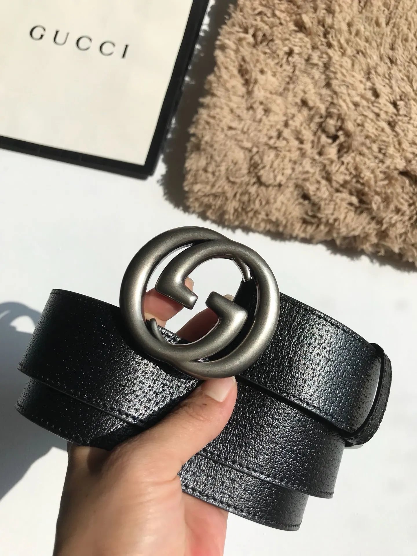 GG Classic hot-selling belts