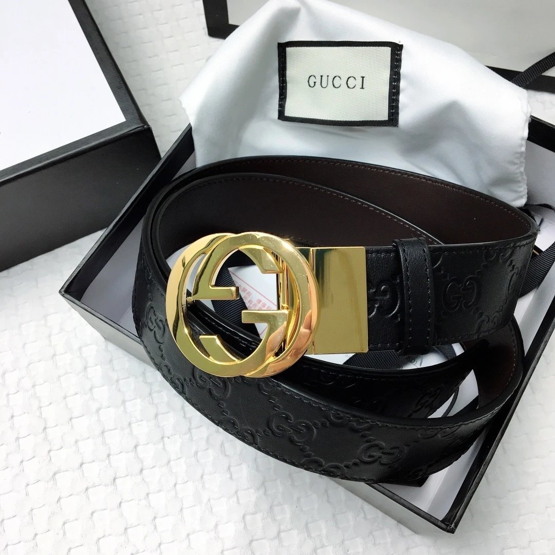 GG Classic hot-selling belts