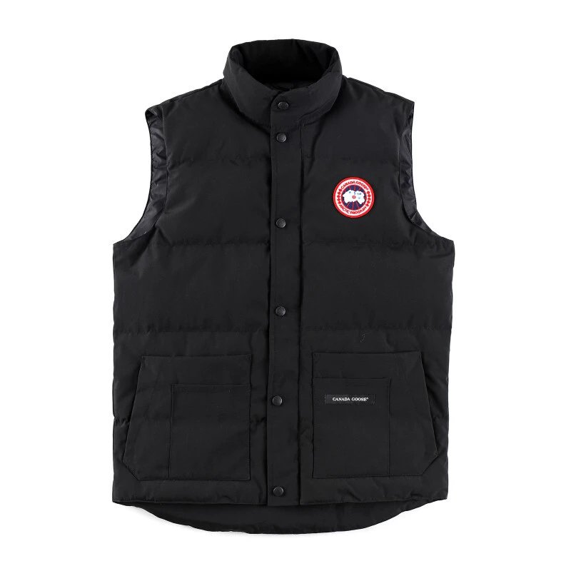 C*anda G*oods Vest