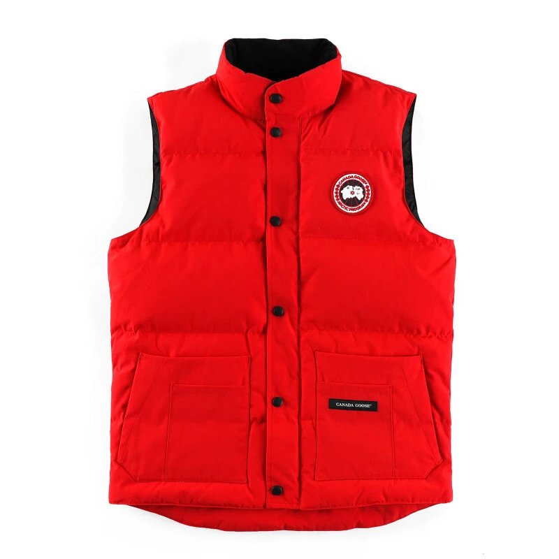 C*anda G*oods Vest