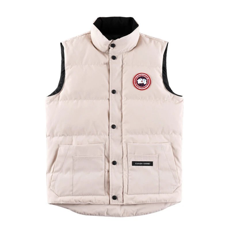 C*anda G*oods Vest