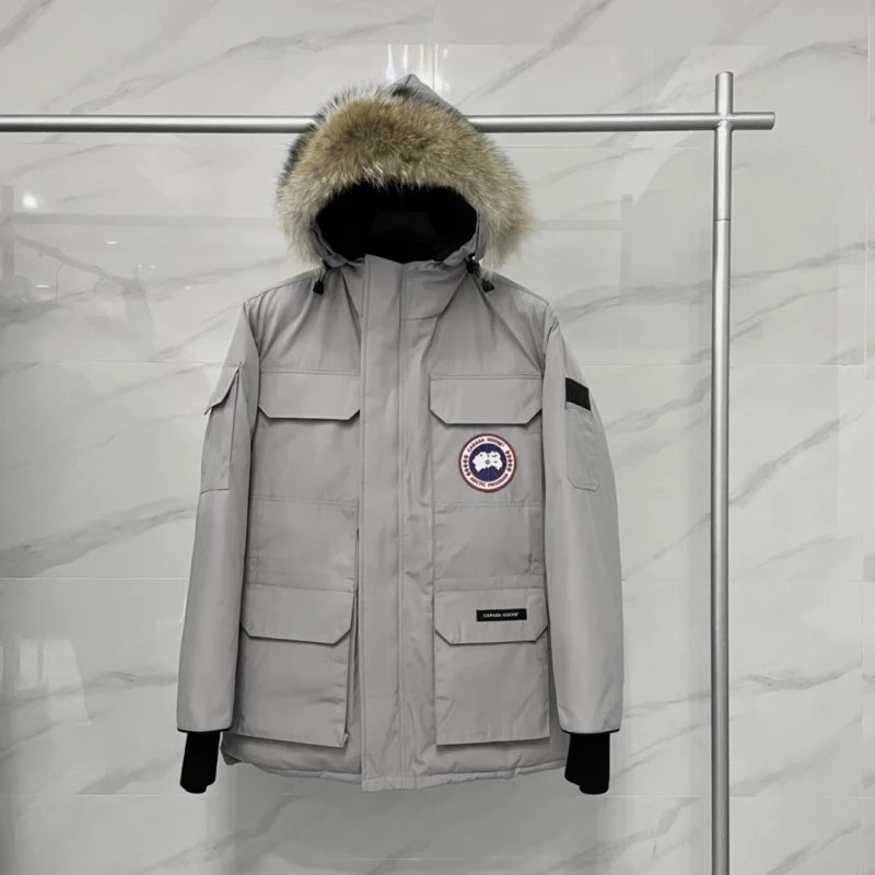 C*anda G*oods Down Jacket