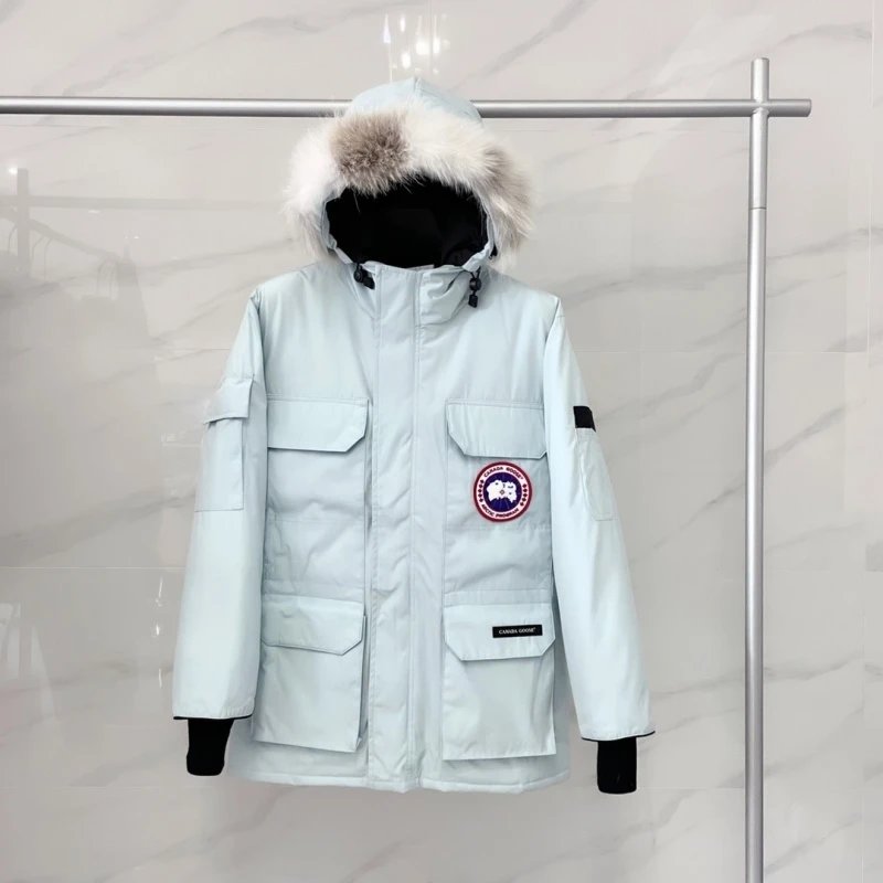 C*anda G*oods Down Jacket