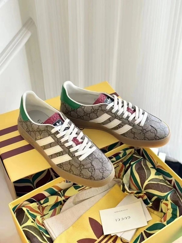 G*ucci x A*didas 35-46