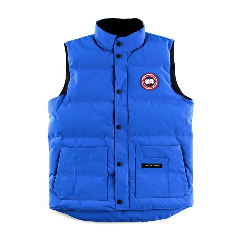 C*anda G*oods Vest