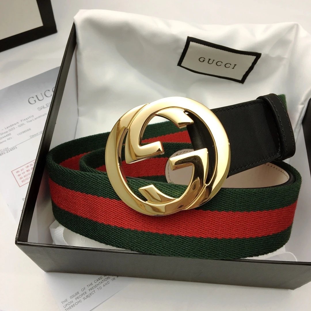 GG Classic hot-selling belts