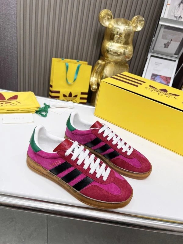 G*ucci x A*didas 35-46