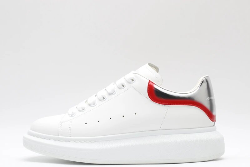 MCQ Sneakers