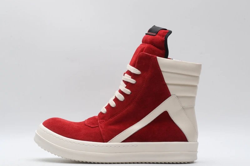 Rick  Owens Sneakers