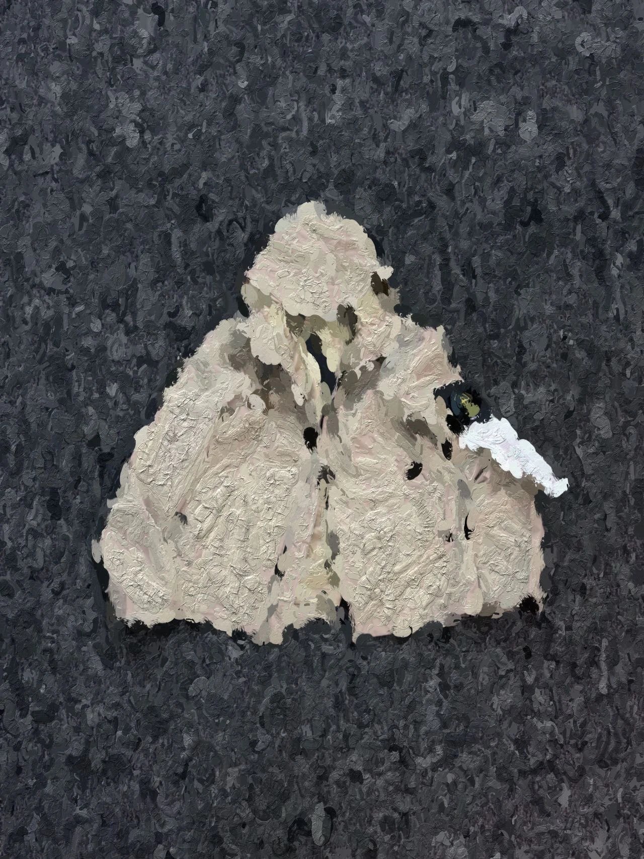 khaki