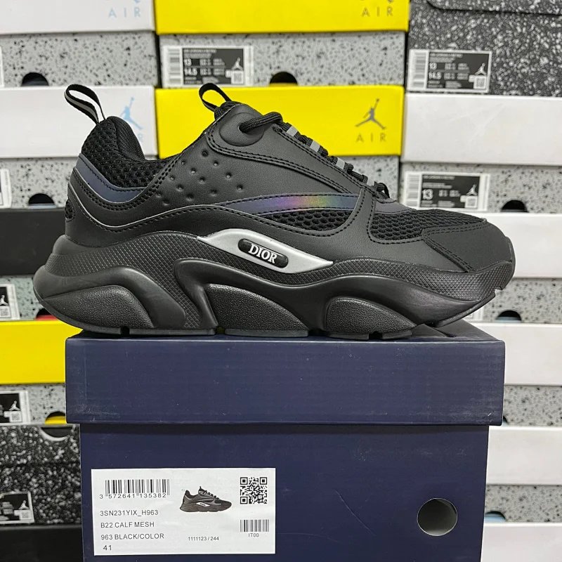 【GC Batch】B22
