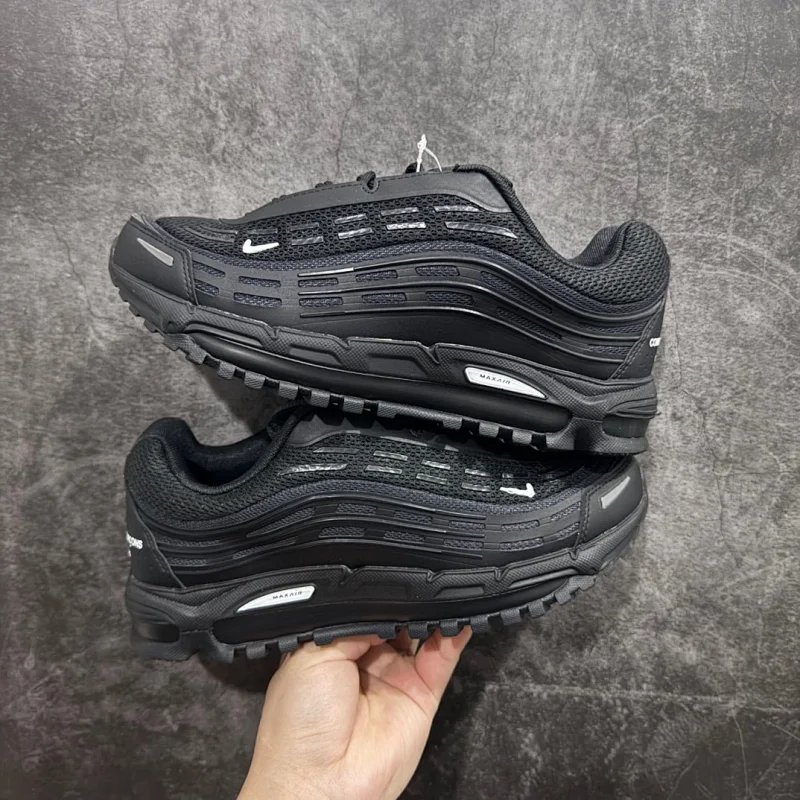 Homme Plus x Air Max TL 2.5 Low top Running Shoes