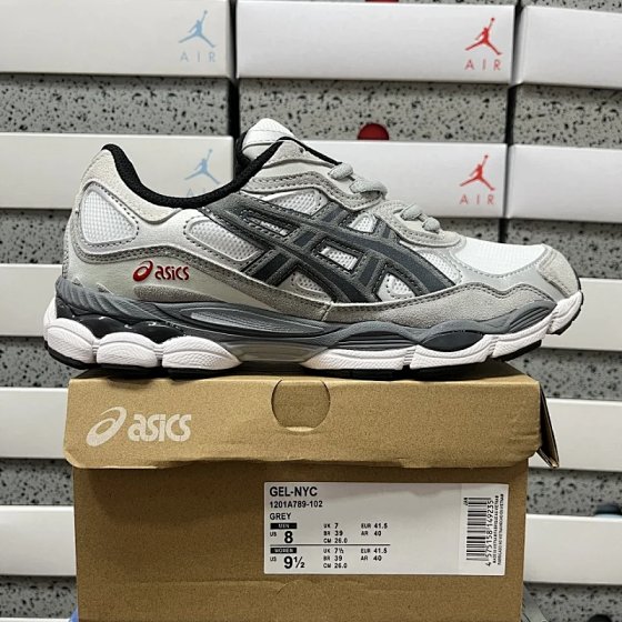【 RT Version 】 Gel NYC