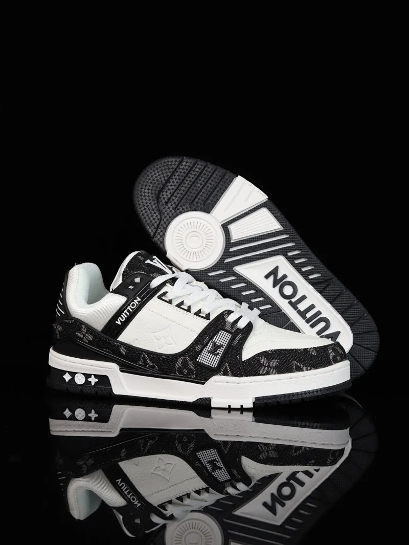 LYWD Shoes 1:1