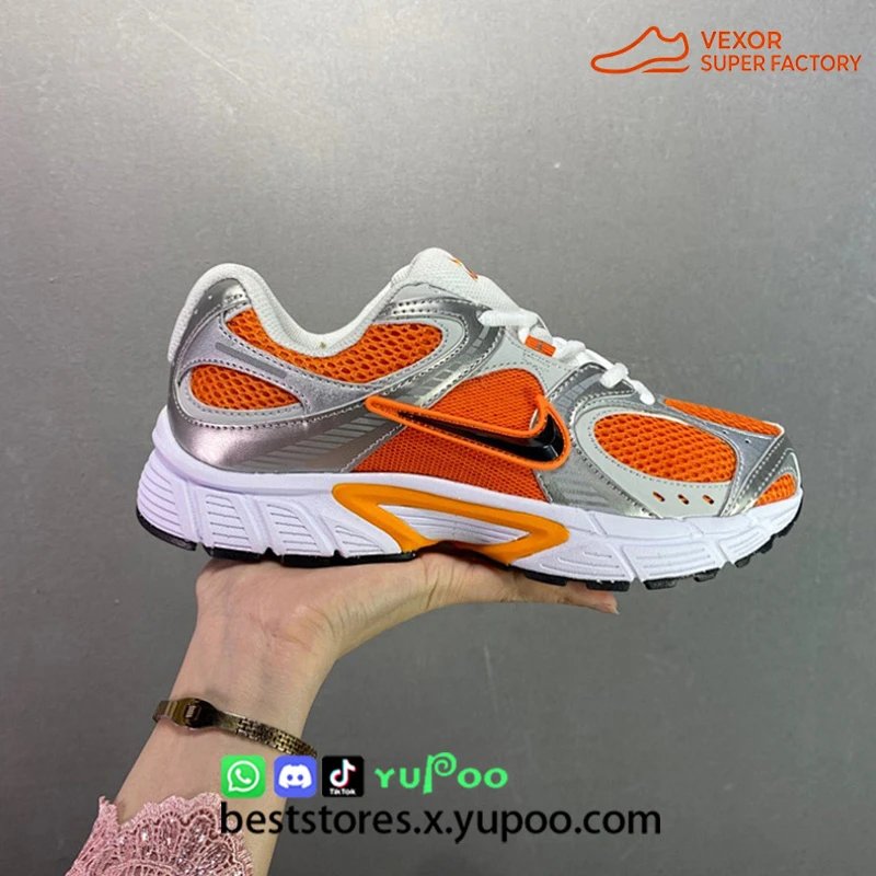 [ID3601] SUPER FACTORY Sneakers Size: 36-45