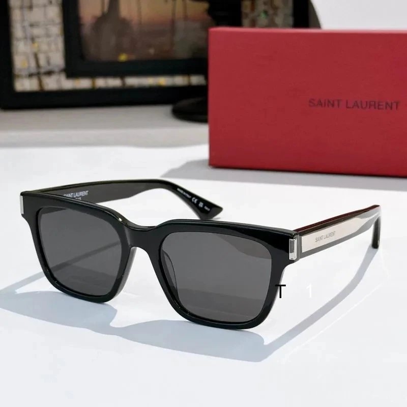 Saint Laurent TF1301 Sunglasses - Six Pictured Colors