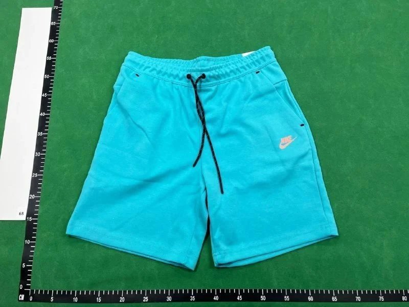 Nike Dri-FIT Training Shorts Black - 13