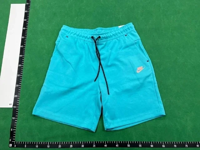 Nike Graphic short-sleeve T-shirt and drawstring shorts product detail image 12