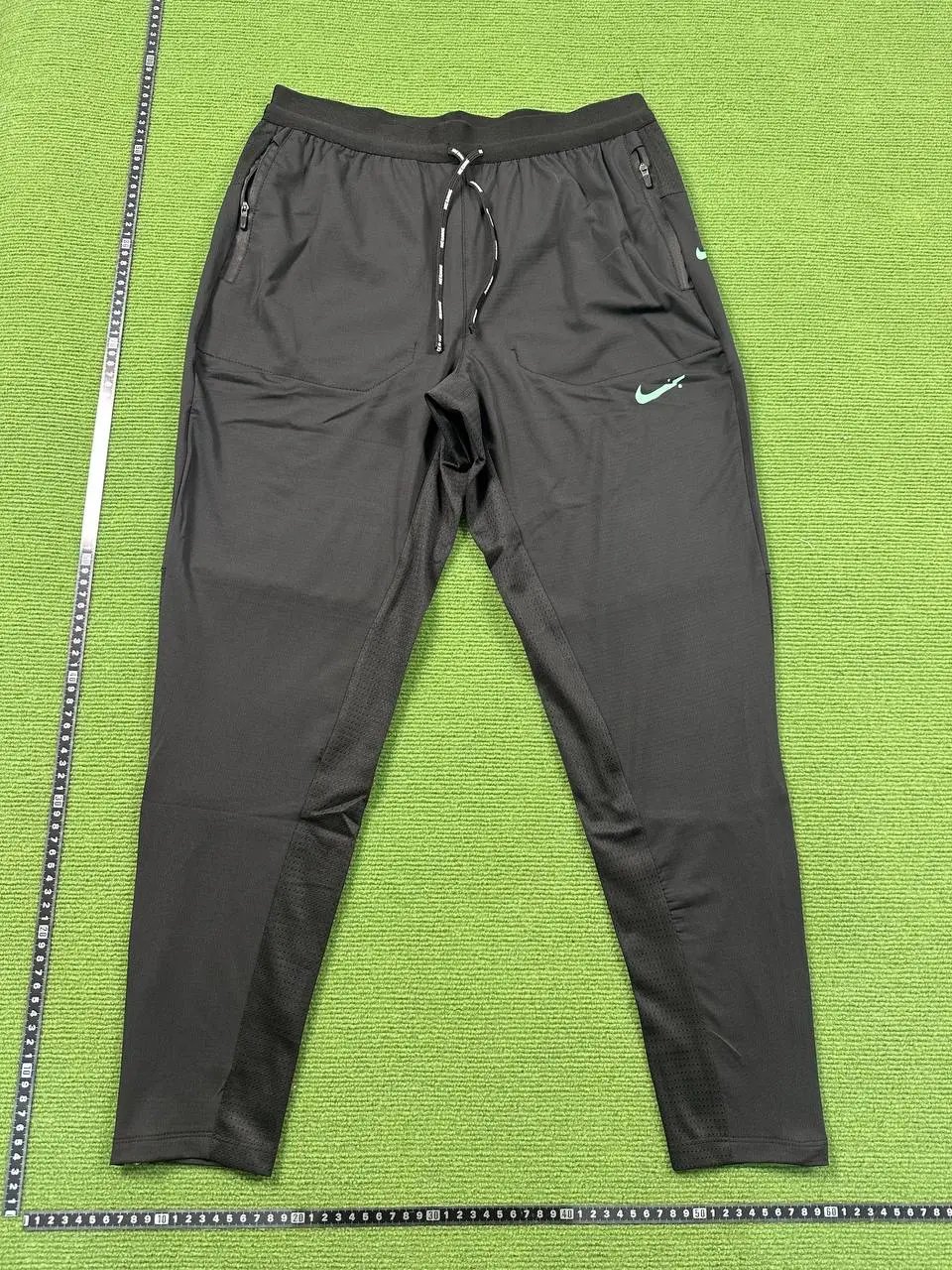 Nike Dri-FIT Training Shorts Black - 11