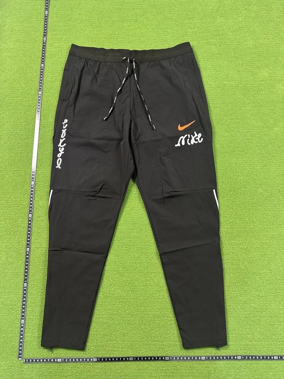 Nike Dri-FIT Training Shorts Black - 10