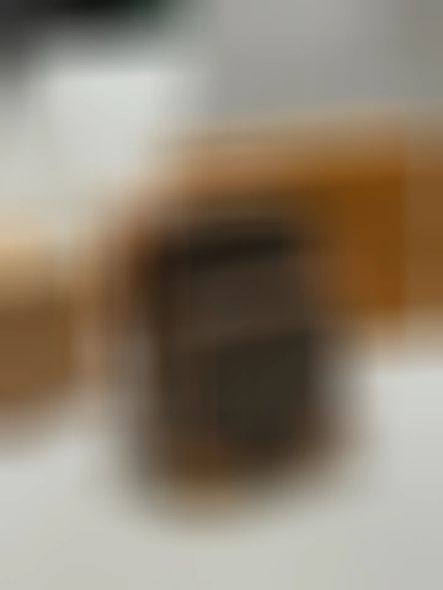 L* - Box-Handtasche
