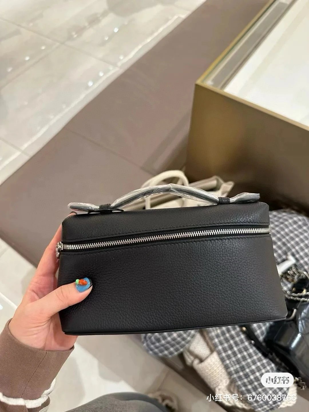 Lo*o Bolso Bento