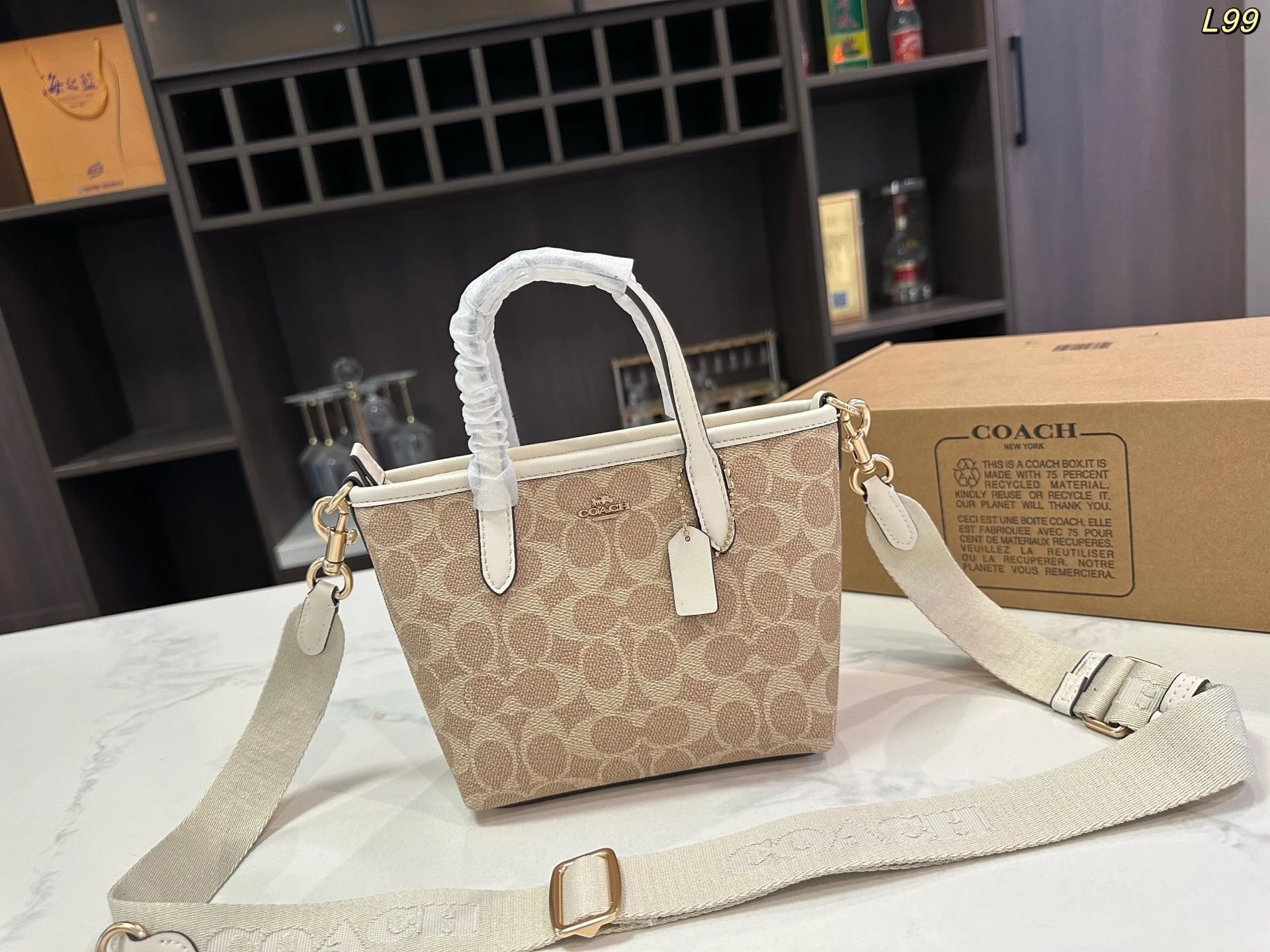 C*H Tasche