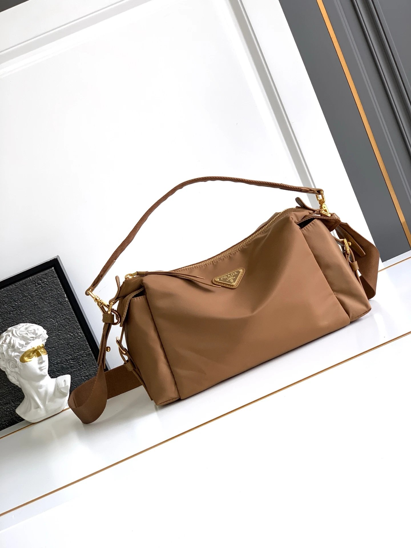[TOP] Neue Explorer-Tasche