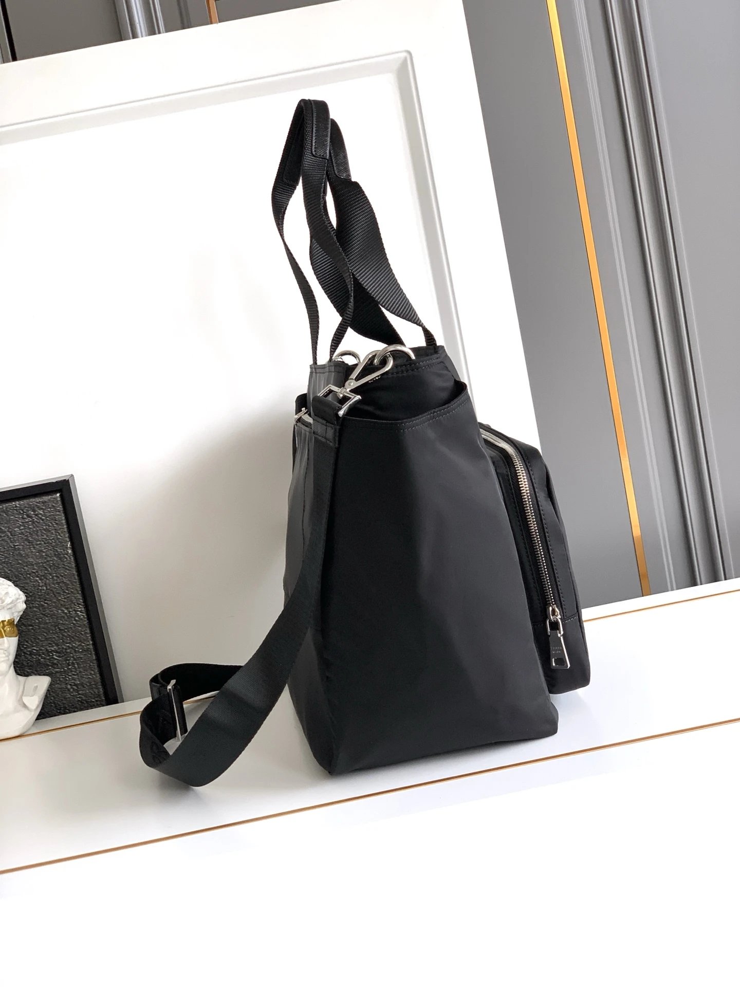 [TOP] Borsa Mamma Classica
