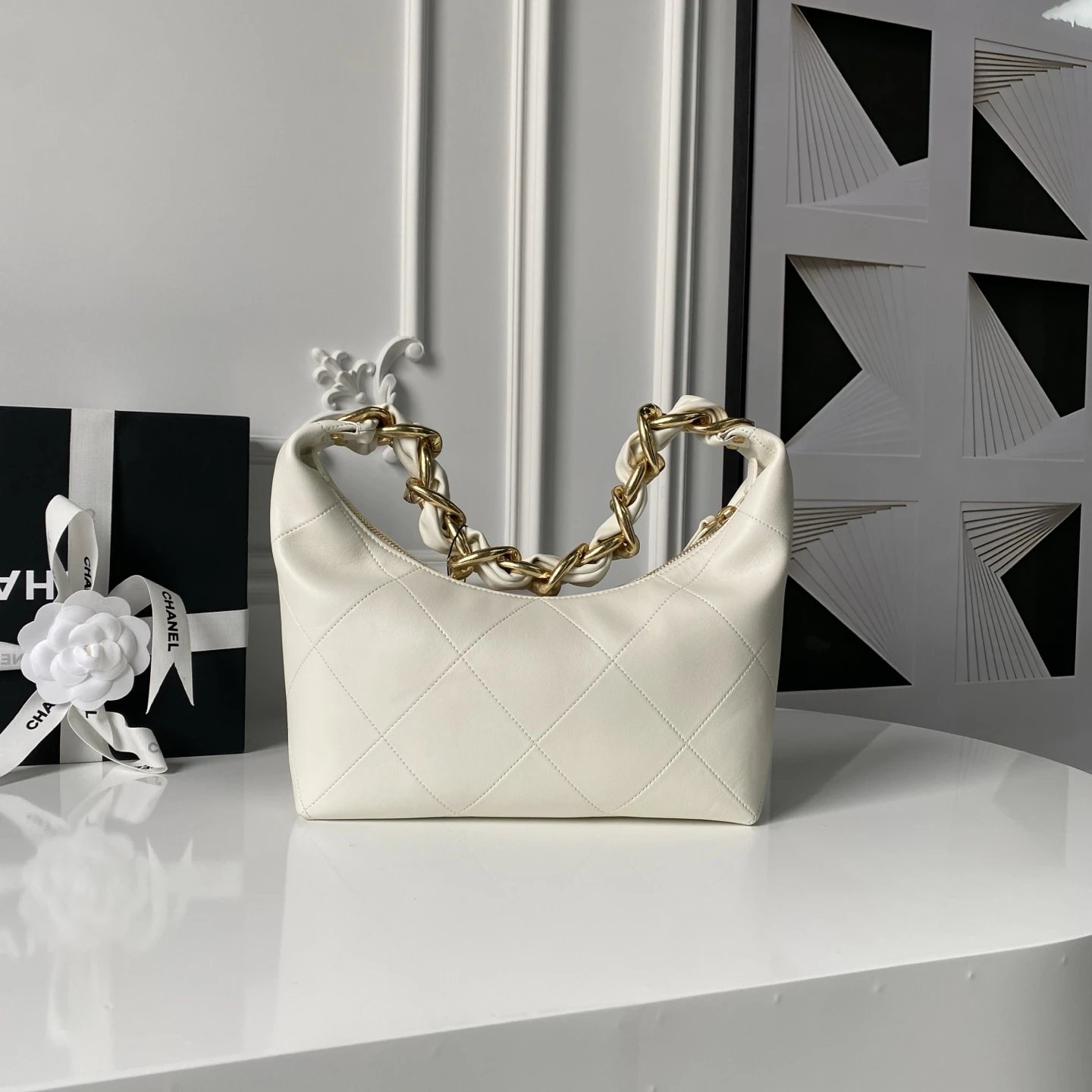 [TOP] 25K Bolsa Hobo