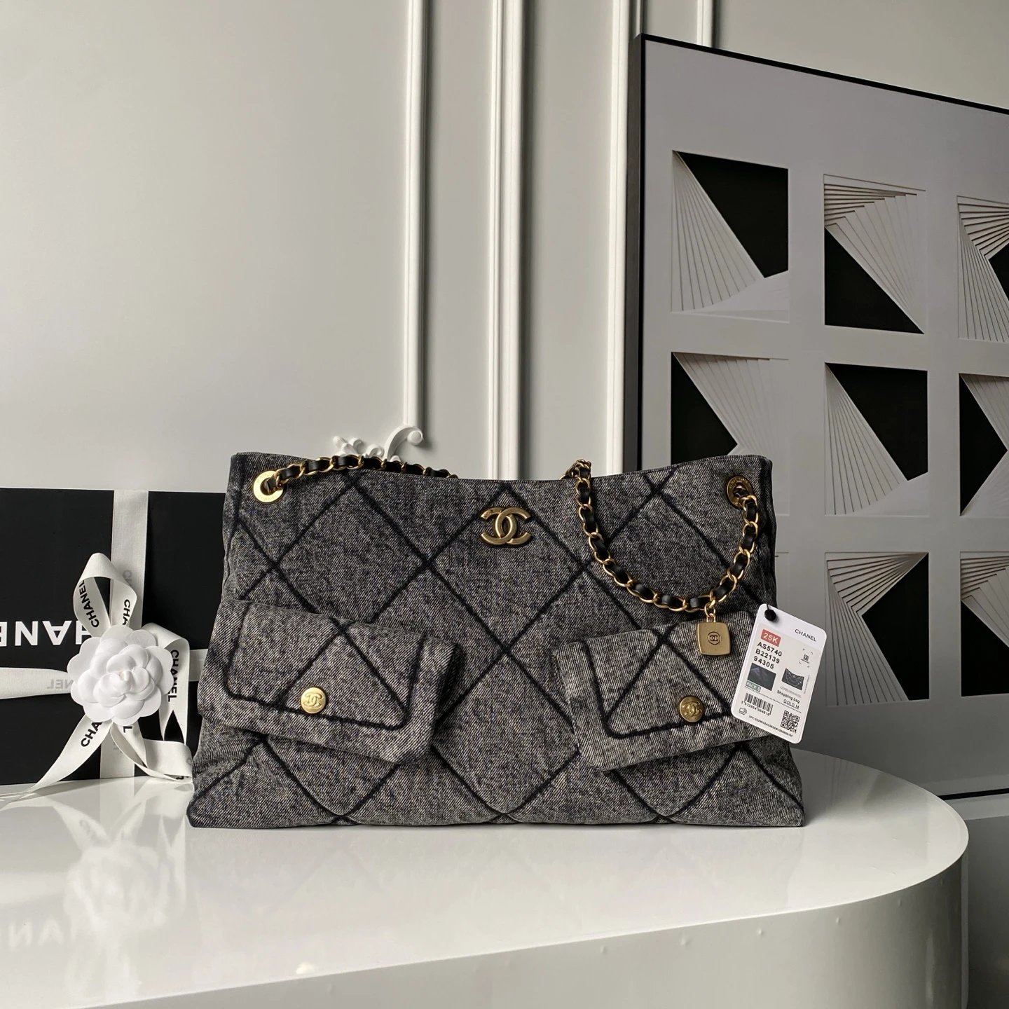 [TOP] 25K Autunno/Inverno Edizione Limitata Borsa Shopping