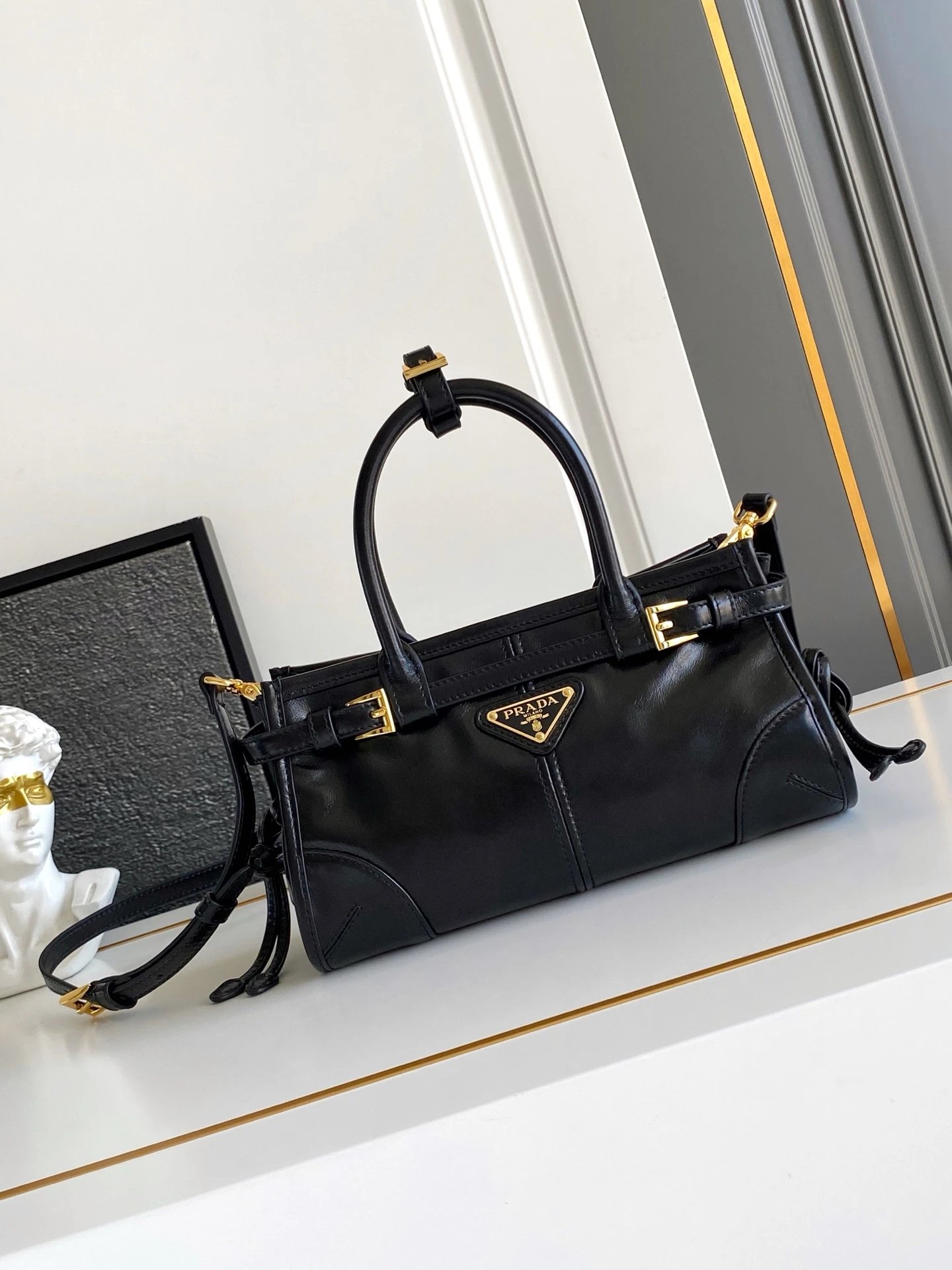 [TOP] Softlux Pelle Cerata
