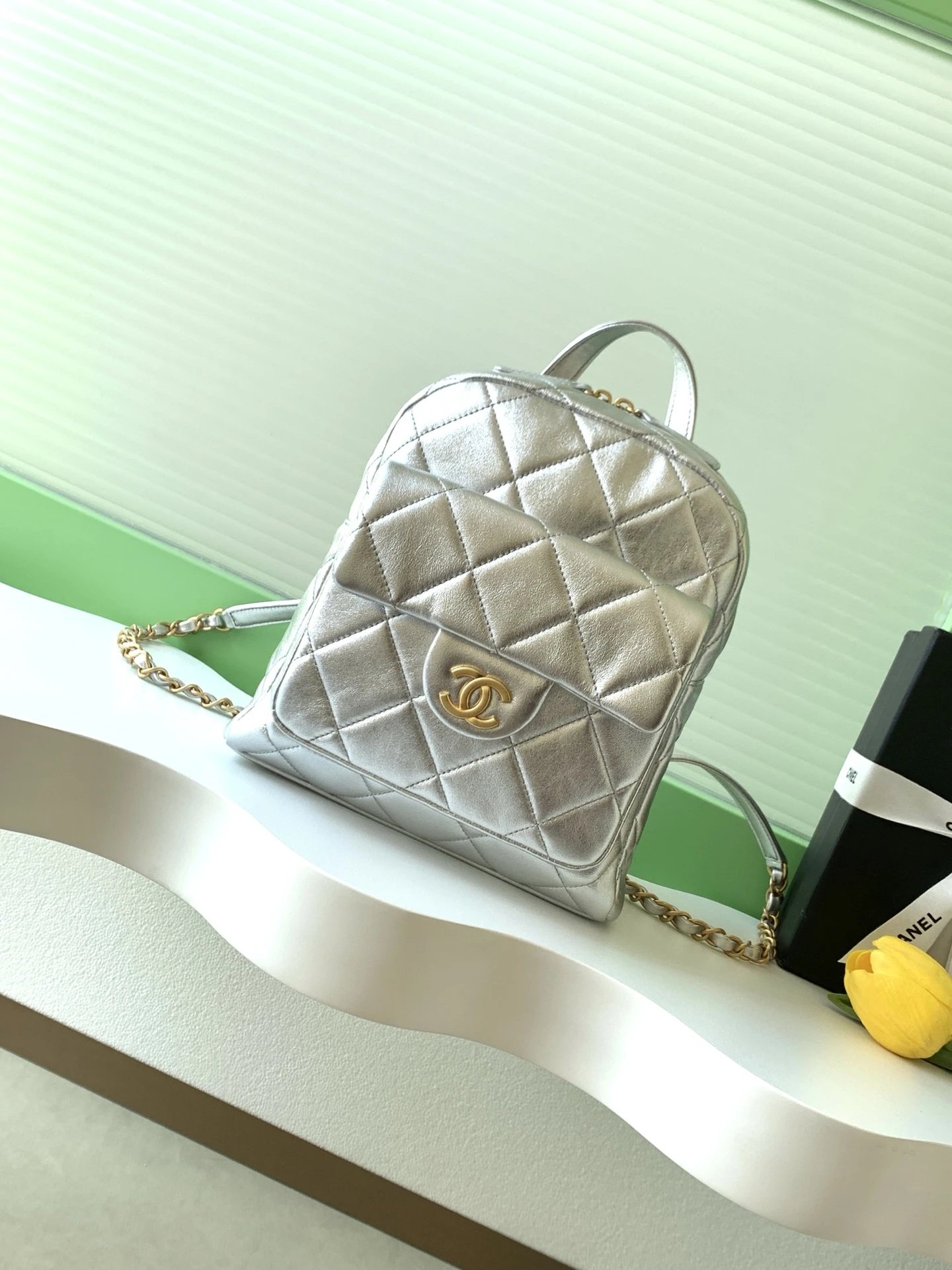 [TOP] Rucksack